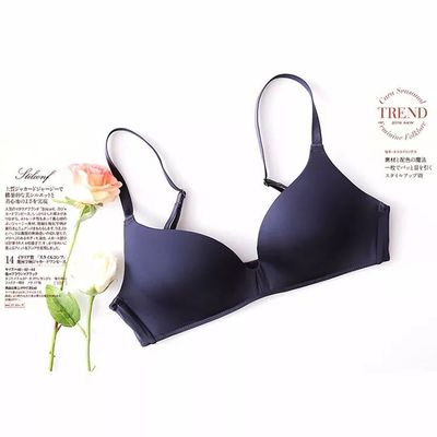 内衣这样穿才最舒服,可惜99%的女人不知道!