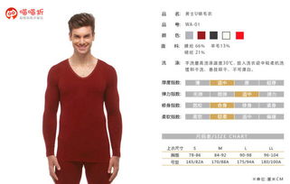 现在对时尚的理解是 保暖为主 盘点市面上值得买的保暖内衣品牌 时尚频道