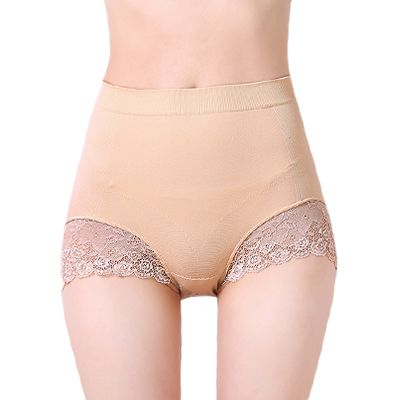 尔友针织 高品质女士无缝内裤，仅售10元/件