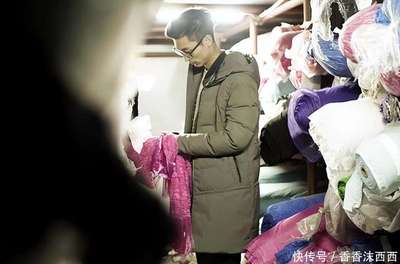 90后小伙靠情趣内衣年入10亿 男性视角能否更懂女人需求？